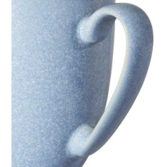 Denby Elements Mug Blue