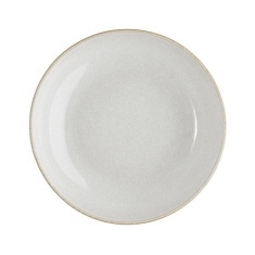 Denby Elements Pasta Bowl Blue