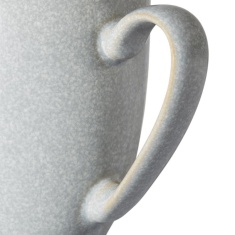 Denby Elements Mug Light Grey
