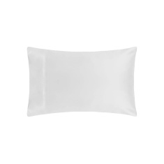 Belledorm 500 Count Pillowcase - White Belledorm 500 Count Pillowcase - White