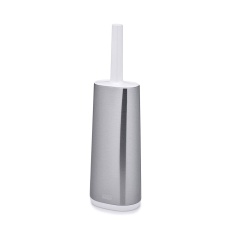 Joseph Joseph Flex Toilet Brush - Steel Joseph Joseph Flex Toilet Brush - Steel