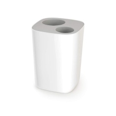 Joseph Joseph Split Bathroom Waste Separation Bin