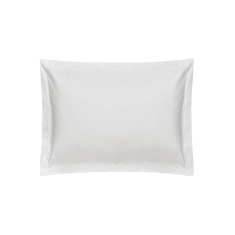 Belledorm 400 Count Egyptian Cotton Oxford Pillowcase - Ivory