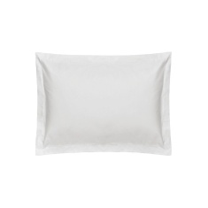 Belledorm 400 Count Egyptian Cotton Oxford Pillowcase - Ivory