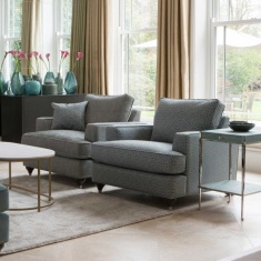 Parker Knoll Hoxton Armchair Parker Knoll Hoxton Armchair