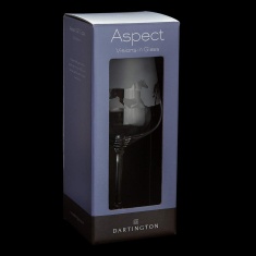 Dartington Aspect Horse Wine Glass