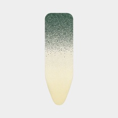 Brabantia Ironing Board B Cover 4mm Foam & Felt - Colourful (Assorted Styles) Brabantia Ironing Board B Cover 4mm Foam & Felt - Colourful (Assorted Styles)