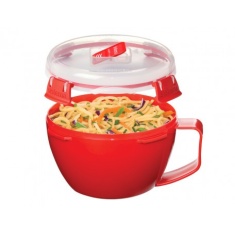 Sistema Microwave 940ml Noodle Bowl