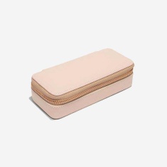 Stackers Blush Medium Travel Box