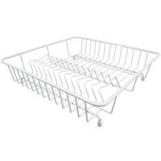 Delfinware White Standard Drainer Delfinware White Standard Drainer