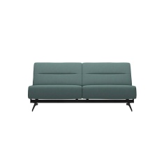 Stressless Stella 2.5 Seater Sofa Without Arms/Side Panels Stressless Stella 2.5 Seater Sofa Without Arms/Side Panels