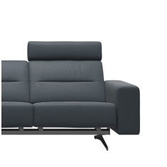 Stressless Headrest for the Stella Sofa