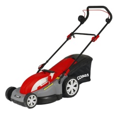 Cobra GTRM40 16 1600W Electric Lawnmower Downtown