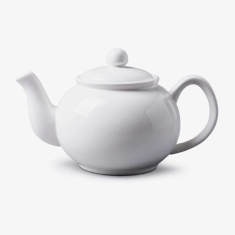William Bartleet 900ml Traditional Tea Pot