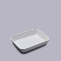 William Bartleet Rectangular Lasagne Dish William Bartleet Rectangular Lasagne Dish