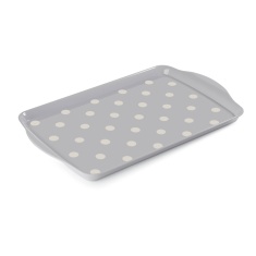 Zeal Classic Dotty Tray Neutral