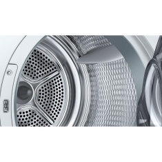 Siemens WT46G491GB 9Kg Condenser Tumble Dryer