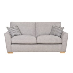 Franklin 3 Seater Deluxe Action Sofa Bed