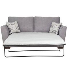 Franklin 3 Seater 140cm Deluxe Action Sofa Bed