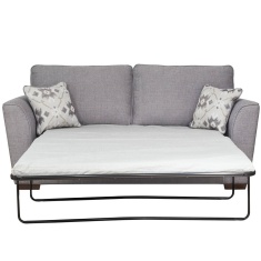 Franklin 3 Seater 140cm Standard Action Sofa Bed