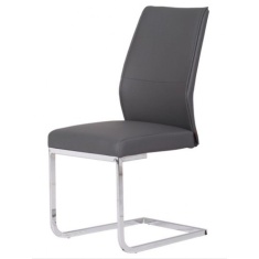 Seattle Grey Dining Chair