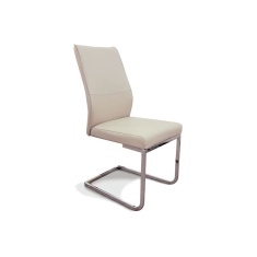 Seattle Taupe Dining Chair Seattle Taupe Dining Chair