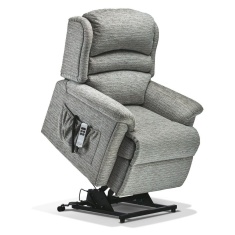 Sherborne Olivia Rise & Recliner Chair Sherborne Olivia Rise & Recliner Chair