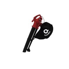 Q Garden 3000W Blower & Vacuum With Wheels Q Garden 3000W Blower & Vacuum With Wheels