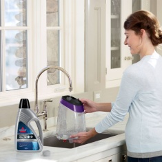 Bissell Wash & Remove Pro Total Solution 2212E