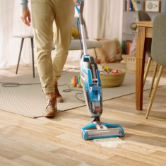 Bissell Crosswave 3-in-1 Corded Multi-Surface Cleaner 1713