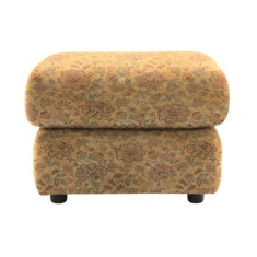 G Plan Holmes Footstool