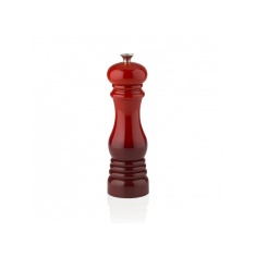Le Creuset Classic Cerise Pepper Mill