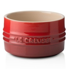 Le Creuset Stackable Ramekin Cerise