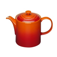 Le Creuset Grand Teapot Volcanic Le Creuset Grand Teapot Volcanic
