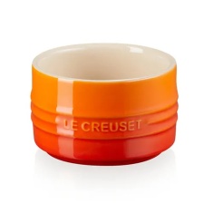 Le Creuset Stackable Ramekin Volcanic