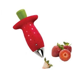 Chefn StemGem Strawberry Huller