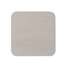 Creative Tops Wood Veener Coasters Set of 4 Creative Tops Wood Veener Coasters Set of 4