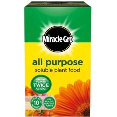 Miracle-Gro All Purpose Plant Food 1kg Miracle-Gro All Purpose Plant Food 1kg