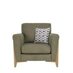 Ercol Marinello Armchair