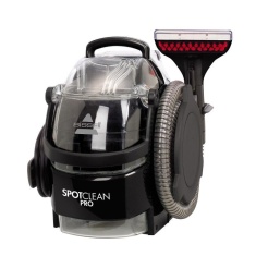 Bissell SpotClean Pro Carpet Cleaner 1558E