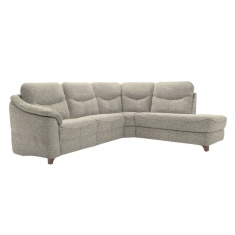 G Plan Jackson Corner Sofa With Chaise