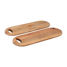 Denby James Martin 2 Piece Serving Board