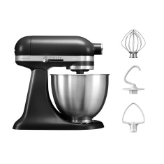 Mixer KitchenAid 300 Watt - 4.8 Liter - Dark Green - 5KSM185PSBPP