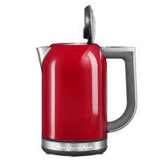 KitchenAid 5KEK1722BER Variable Temperature 1.7L Jug Kettle- Empire Red