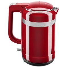 KitchenAid 5KEK1565BER 1.5L Design Kettle- Empire Red KitchenAid 5KEK1565BER 1.5L Design Kettle- Empire Red
