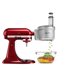 KitchenAid 5KSM2FPA Food Processor Attachment