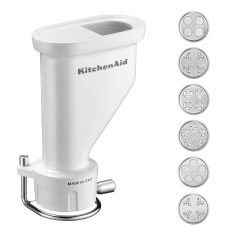 KitchenAid 5KSMPEXTA Pasta Shape Press Attachment KitchenAid 5KSMPEXTA Pasta Shape Press Attachment