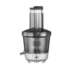 KitchenAid 5KSM1JA Accessory Maximum Extraction Slow Juicer & Sauce Attachment KitchenAid 5KSM1JA Accessory Maximum Extraction Slow Juicer & Sauce Attachment