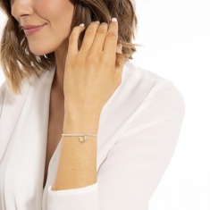 Joma Jewellery A Little 'Queen Bee' Bracelet