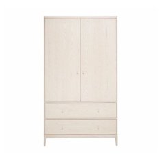 Ercol Salina Double Wardrobe